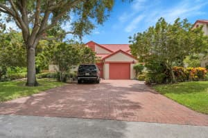 7861 Lexington Club Boulevard A, Delray Beach