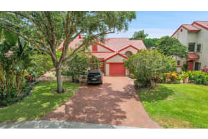 7861 Lexington Club Boulevard A, Delray Beach, FL 33446 - MLS#R11103433