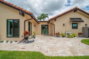 21734 San Simeon Circle Boca Raton, FL 33433 - Off Market