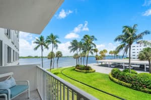 2860 S Ocean Boulevard 205, Palm Beach