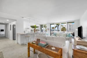 2860 S Ocean Boulevard 205, Palm Beach, FL 33480 - MLS#R11103445