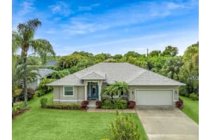 108 Day Drive, Sebastian, FL 32958 Sold 08/11/25