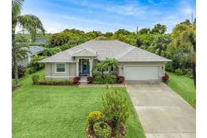 108 Day Drive, Sebastian, FL 32958 Sold 08/11/25