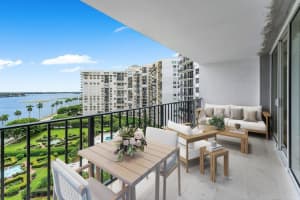 1701 S Flagler Drive 1104, West Palm Beach, FL 33401 - MLS#R11103451