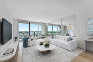 1701 S Flagler Drive 1104, West Palm Beach, FL 33401 - MLS#R11103451