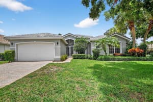 11291 Barca Boulevard, Boynton Beach