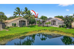 11291 Barca Boulevard Boynton Beach, FL 33437 - Off Market