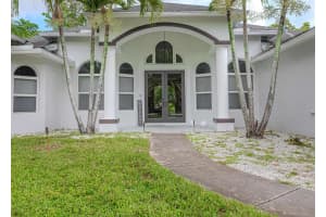 13051 41st Lane N, The Acreage, FL 33411 Sold 09/30/25