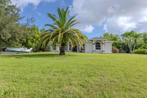 13051 41st Lane N, The Acreage, FL 33411 - MLS#R11103459