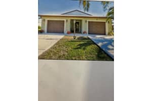18 Golf Drive, Port Saint Lucie, FL 34952 Sold 07/23/25