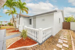 5100 NW 195th Terrace, Miami Gardens, FL 33055 Sold 08/27/25