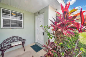 912 Savannas Point Drive B, Fort Pierce