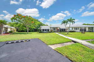 912 Savannas Point Drive B, Fort Pierce, FL 34982 - MLS#R11103476