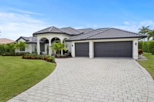 1340 SW Squire Johns Lane, Palm City, FL 34990 - MLS#R11103486