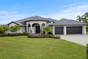 1340 SW Squire Johns Lane, Palm City, FL 34990 - MLS#R11103486