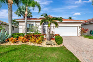 7037 Pisano Drive, Lake Worth, FL 33467 Sold 11/21/25