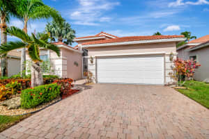 7037 Pisano Drive, Lake Worth, FL 33467 Sold 11/21/25