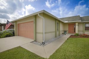 996 SE Bywood Avenue, Port Saint Lucie, FL 34983 Sold 08/15/25