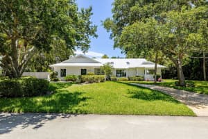 2160 Seagrape Drive, Vero Beach