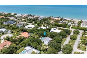 2160 Seagrape Drive, Vero Beach, FL 32963 - MLS#R11103493