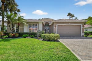 13118 Alhambra Lake Circle, Delray Beach, FL 33446 - MLS#R11103494