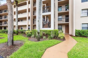 150 Lake Nancy Lane 223, West Palm Beach, FL 33411 - MLS#R11103501
