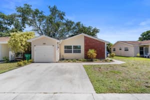 9890 W Heather Lane, Miramar, FL 33025 Sold 08/29/25