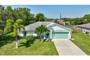1838 SE Genaro Terrace, Port Saint Lucie, FL 34952 - MLS#R11103510