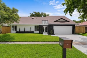 21436 Woodchuck Lane, Boca Raton, FL 33428 Sold 08/15/25