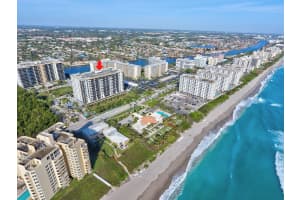 3400 S Ocean Boulevard 4i, Highland Beach, FL 33487 - MLS#R11103518