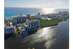3400 S Ocean Boulevard 4i, Highland Beach, FL 33487 - MLS#R11103518