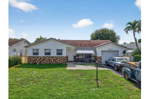 22661 SW 64th Way, Boca Raton, FL 33428 Sold 11/24/25