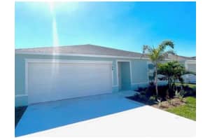 744 SE 25th Drive, Okeechobee, FL 34974 Sold 07/31/25