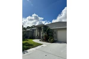 1701 Sw Penrose Avenue, Port Saint Lucie