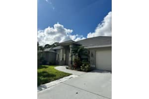 1701 SW Penrose Avenue, Port Saint Lucie, FL 34953 - MLS#R11103533