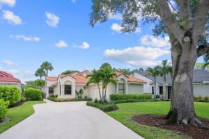 9453 E Fairway Terrace, West Palm Beach