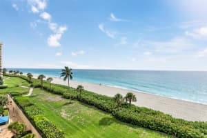 100 Ocean Trail Way 501, Jupiter