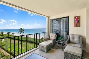 100 Ocean Trail Way 501, Jupiter, FL 33477 - MLS#R11103540