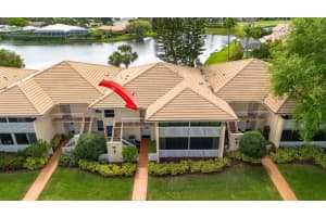4081 Sw Parkgate Boulevard F, Palm City