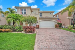 8589 Breezy Hill Drive, Boynton Beach