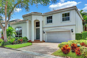 6631 NW 43rd Terrace, Boca Raton, FL 33496 - MLS#R11103548