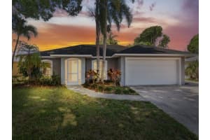 1375 23rd Street SW, Vero Beach, FL 32962 Sold 07/30/25