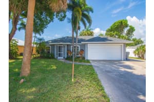 1375 23rd Street SW, Vero Beach, FL 32962 Sold 07/30/25