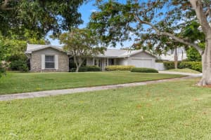 1518 Point Way, North Palm Beach, FL 33408 Sold 07/31/25