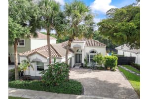 6755 Nw 75th Place, Parkland
