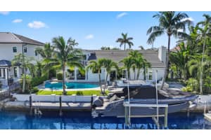 4261 NE 24th Avenue, Lighthouse Point, FL 33064 Sold 08/28/25