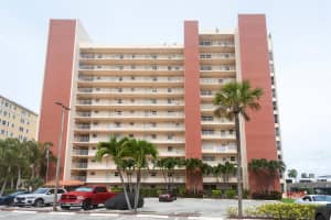 1391 S Ocean Boulevard 801, Pompano Beach, Fl 33062, Pompano Beach