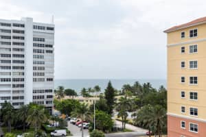 1391 Ocean Boulevard, Pompano Beach, FL 33062 - MLS#R11103568