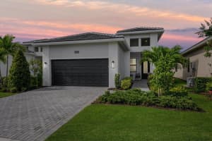4918 Saint Armands Way, Westlake, FL 33470 Sold 10/15/25