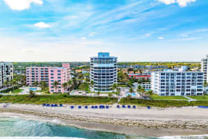 2917 S Ocean Boulevard 505, Highland Beach